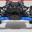 RPM Front/Rear A-Arms – Team Associated MT8 | CompetitionX