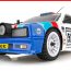 Team Associated Apex2 Sport A550 Rally Car | CompetitionX