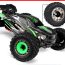 Traxxas Sledge Modular Wheel System | CompetitionX