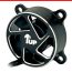 1up Racing Ultralite 30mm High-Speed Aluminum Fan | CompetitionX