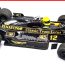 Fenix Racing Classic Team Lotus 97 Body Set | CompetitionX