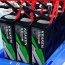 Kraken RC 4S 9000mAh LiPo Batteries for the VESLA.5 | CompetitionX
