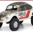 Pro-Line Racing Volkswagen Beetle Crawler Body | CompetitionX