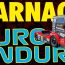 Video: The Lap Factory Turkey Dash Euro Truck Enduro – 20 Minutes – 29 Trucks!