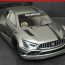 Bittydesign CA45 FWD Body Set | CompetitionX