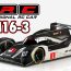 Video: WRC LM16-3 Prototype Unboxing | CompetitionX