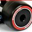 Exotek 28X Rear Double-Red Super-Soft Rear F1 Tires | CompetitionX
