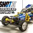 Video: Tamiya Hotshot II Blockhead Motors Edition Unboxing | CompetitionX