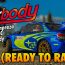 Review: Killerbody Subaru Impreza WRC 2007 Rally Body | CompetitionX