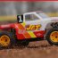 Losi Mini JRXT Limited Edition Monster Truck RTR | CompetitionX