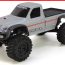 Mon-Tech Patrol Rock Crawler Body | CompetitionX