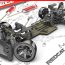 Redcat Racing RDS Builder’s Kit | CompetitionX