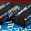 Reedy Zapper SG5 Competition HV-LiPo Shorty Batteries | CompetitionX