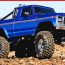 Traxxas TRX4 Scale and Trail Crawler | CompetitionX