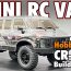 Video: Hobby Plus CR-18P Rock Van Builder’s Kit