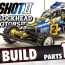 Video: Tamiya Hotshot II Blockhead Motors Edition Buggy Online Build