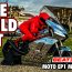 Video: Beat1Lab Moto EP1 Motorcycle Online Build | CompetitionX