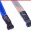 Donathen RC Sheathed Sensor Wires | CompetitionX