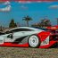 Review: HPI Sport 3 Flux Audi e-tron Vision GT Supercar | CompetitionX