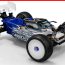 JConcepts S15 1/8 Scale Truggy Body | CompetitionX