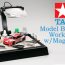 Review: Tamiya Model Building Workstation | CompetitionX