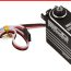 EcoPower WP250T Waterproof High Torque Servo | CompetitionX