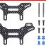 Tamiya XV-02 Option Parts | CompetitionX