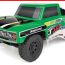 Team Associated Pro2 LT10SW RTR – Green | CompetitionX