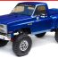Axial SCX10III Base Camp 1982 Chevrolet K10 RTR | CompetitionX