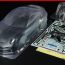 Tamiya Porsche 911 GT3 (992) Body Set | CompetitionX