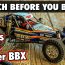 Tamiya BBX Update – Two Tips for a Better BBX