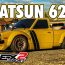 Video: Team Associated Apex2 Sport Datsun 620 | CompetitionX