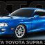 Video: Next Generation TT Machine? Tamiya Toyota Supra BT-01 | CompetitionX