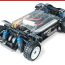 Tamiya XM-01 Pro M-Chassis Rally Kit | CompetitionX