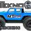 Video: Ultimate Bashing Rig – Tekno’s MT410 2.0 Monster Truck