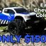 $150 Micro Monster Truck – How Good Is It? EasyRC Chevrolet Colorado