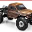 JConcepts Warlord Tucked Body – Cab Only | CompetitionX