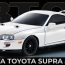 Video: Tamiya’s Toyota Supra on the BT-01 Chassis – First Drive | CompetitionX
