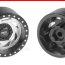 RC4WD Moto Metal 1.7 Deep Dish Beadlock Wheels | CompetitionX