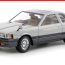 Tamiya Toyota Soarer 2000VR-Turbo Model Kit | CompetitionX