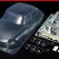 Tamiya Citroen DS Clear Body Set | CompetitionX