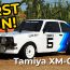 Video: Tamiya’s XM-01 Pro Rally Car – First Official Rally Runs!