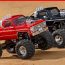 Traxxas TRX-4MT Monster Truck | CompetitionX