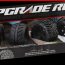 Upgrade RC Offroad Tire Launch | CompetitionX