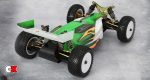 GForce MX-4 Forever Limited Edition 4WD Buggy | CompetitionX