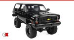 RC4WD Trail Finder 2 Chevrolet Blazer Midnight Edition | CompetitionX