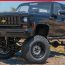 RC4WD Trail Finder 2 Chevrolet Blazer Midnight Edition | CompetitionX