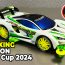 Video: First Look: Tamiya Ignicion Japan Cup 2024 Mini 4WD