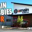 Video: We Tour the World’s Largest Hobby Retailer – AMain Hobbies!