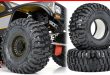 Duratrax Fossil 1/6 Front/Rear 2.9 Crawler Tires | CompetitionX